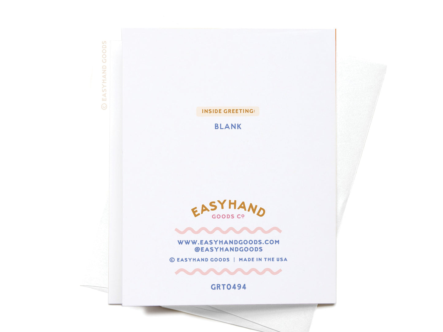 Cool People Make Cool Kids Greeting Card