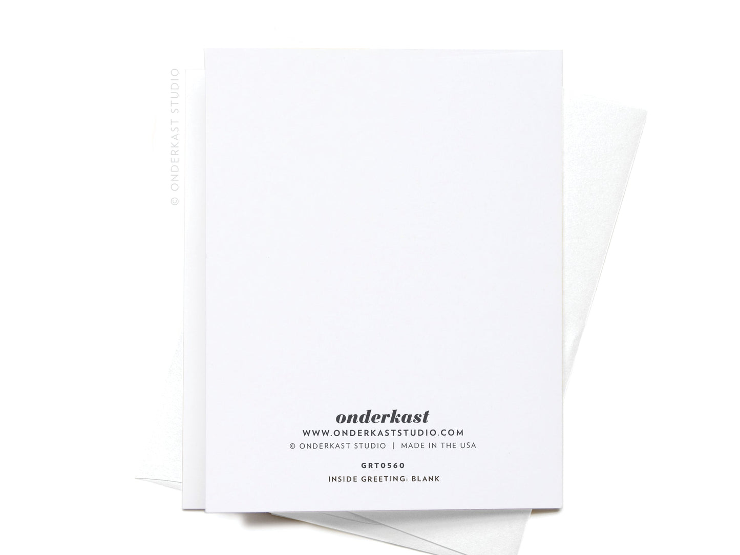 Call Me Old Fashioned Cocktail Greeting Card