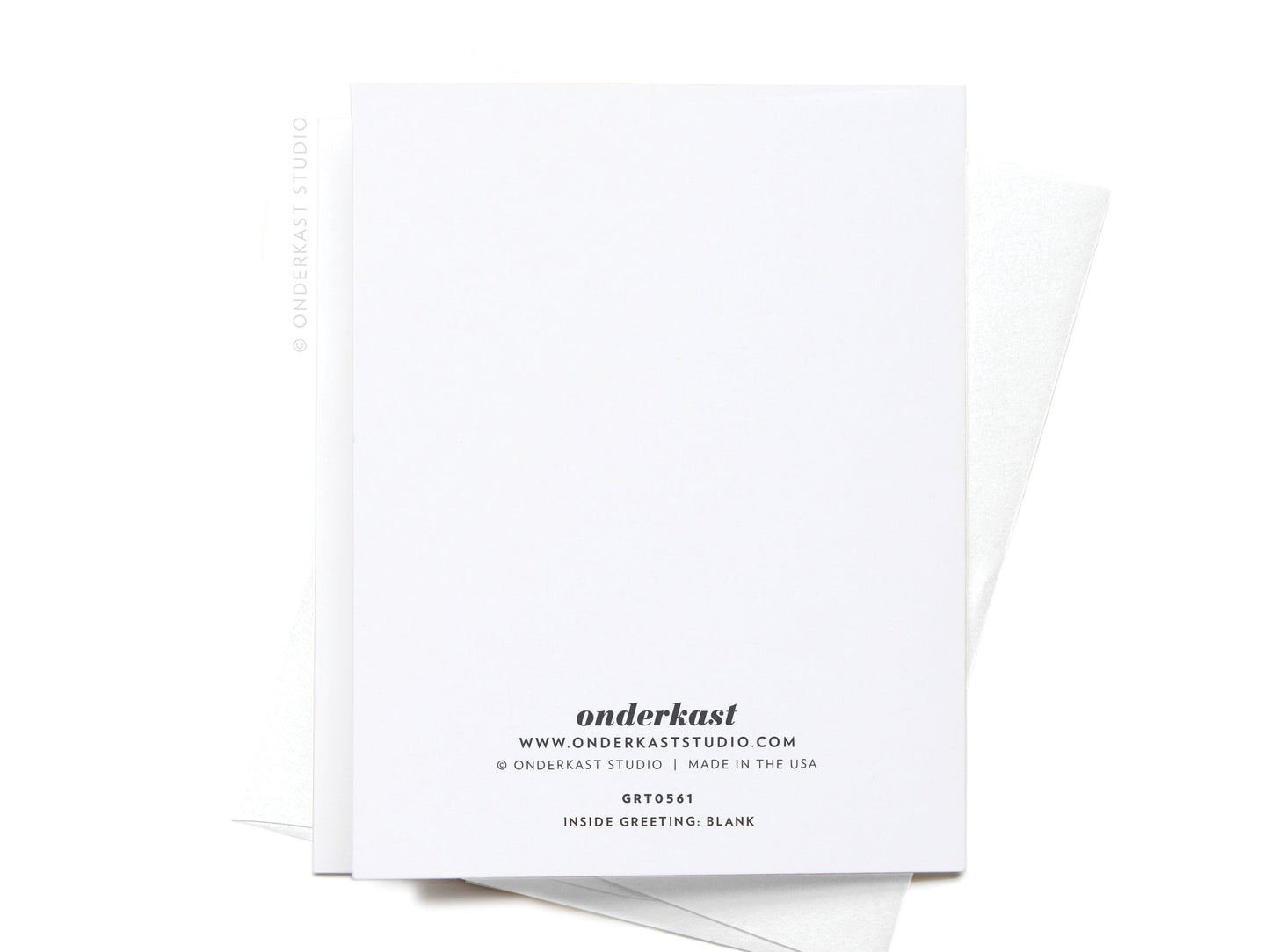 Aged to Perfection Wine Greeting Card