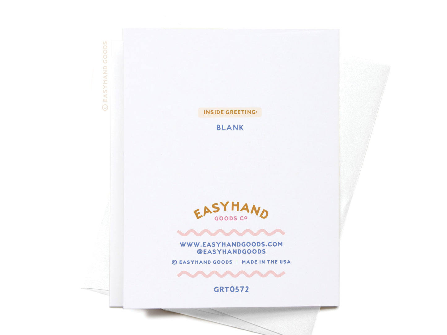 About Damn Time Wedding Cake Greeting Card