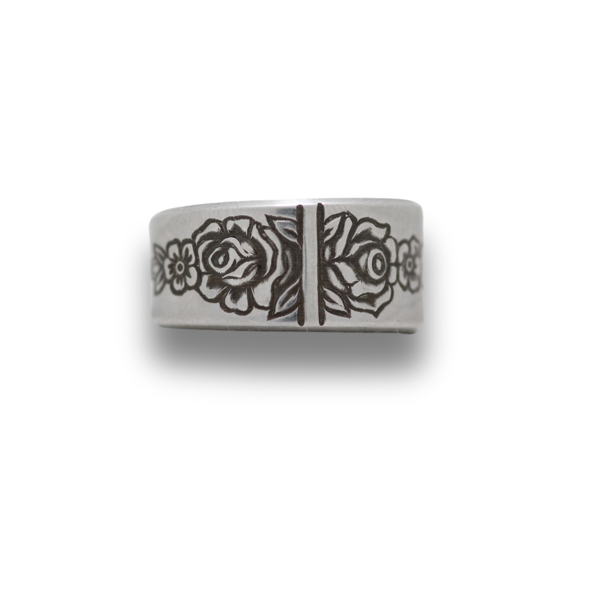 Aphrodite Spoon Ring