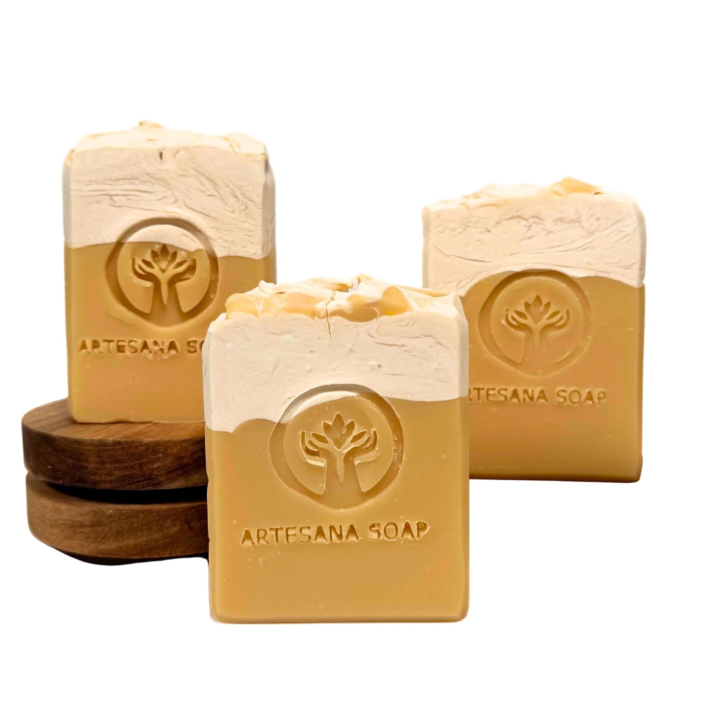 Go Bananas! Soap Bar