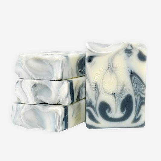 Hex Tea Tree Lavender Facial Soap