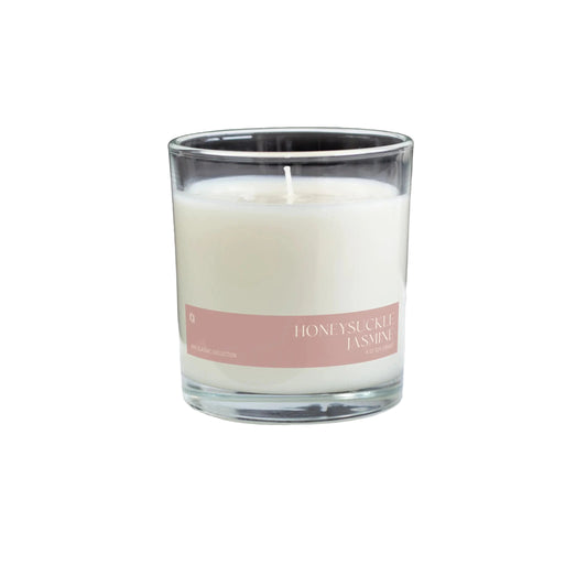 Honeysuckle Candle