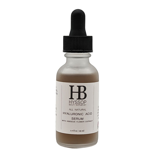Hyaluronic Acid Serum (2%)