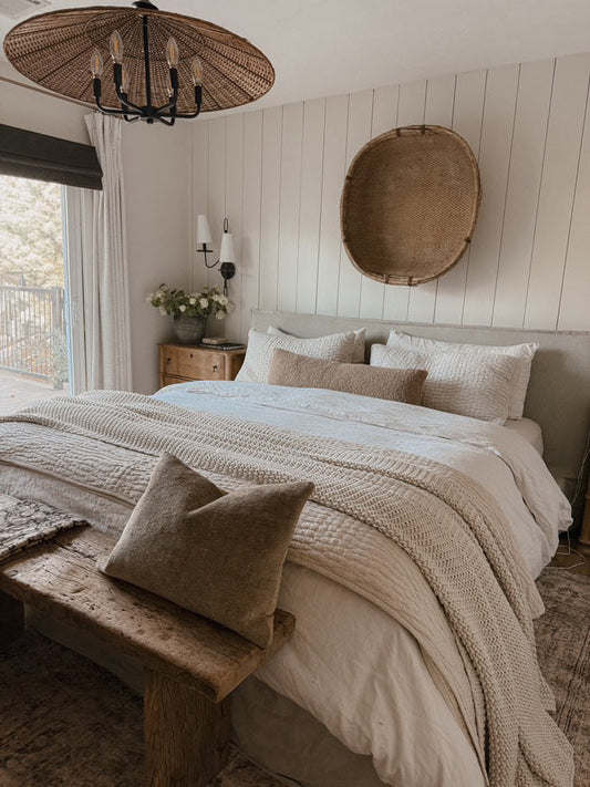 Burlington Oversized Lumbar Pillow Cover