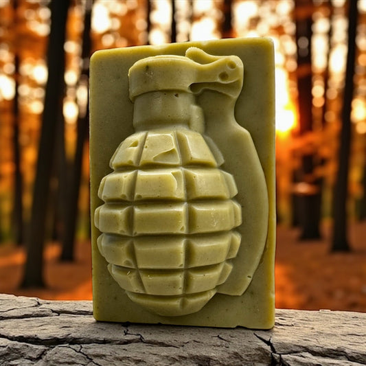 First Light All New Limited Edition