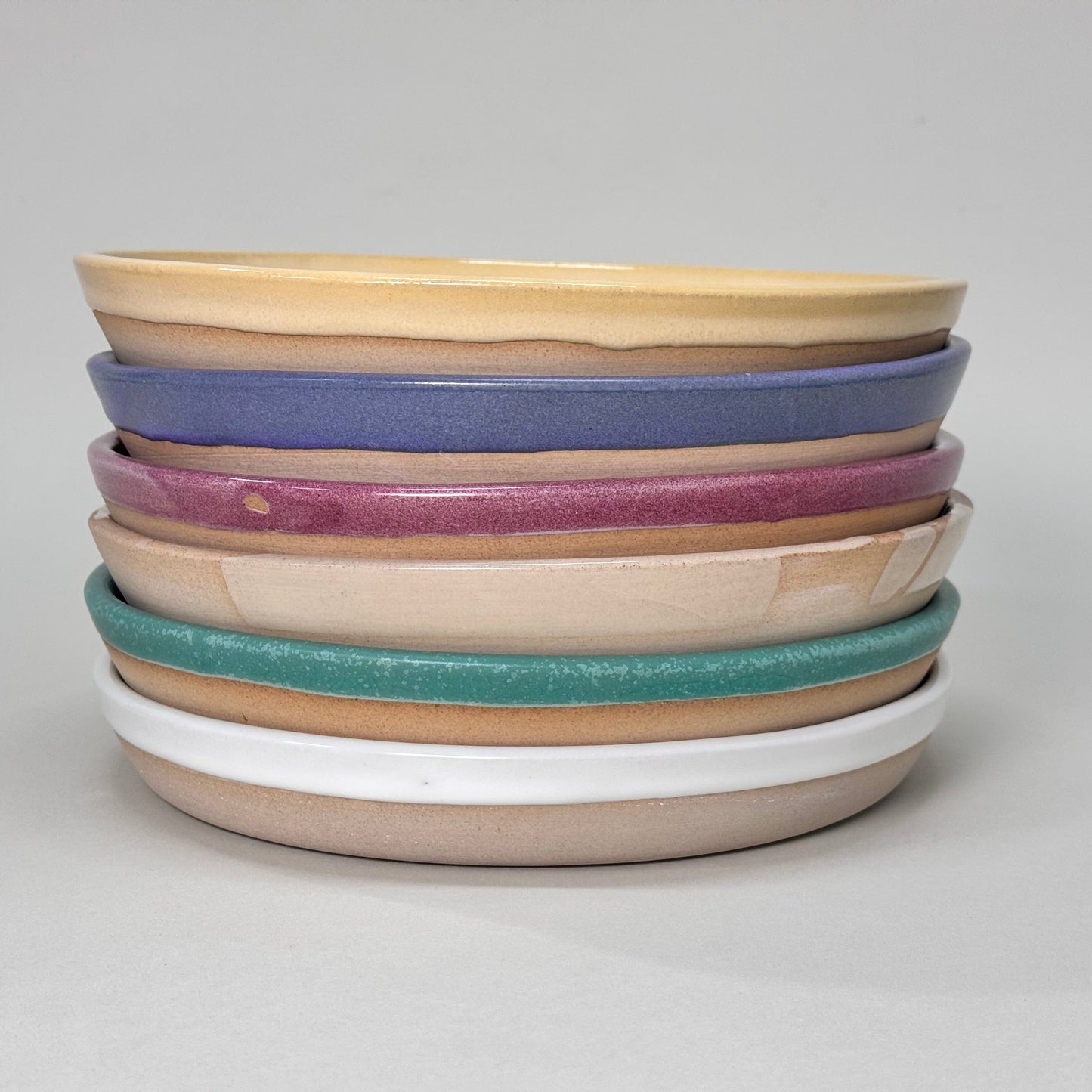 Dinner Plate - 9"