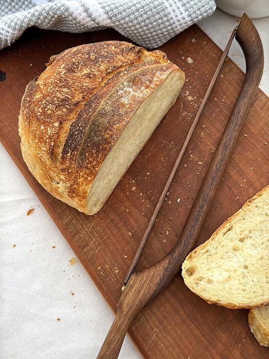 Barlow & Co Bow Knife Blade Cover