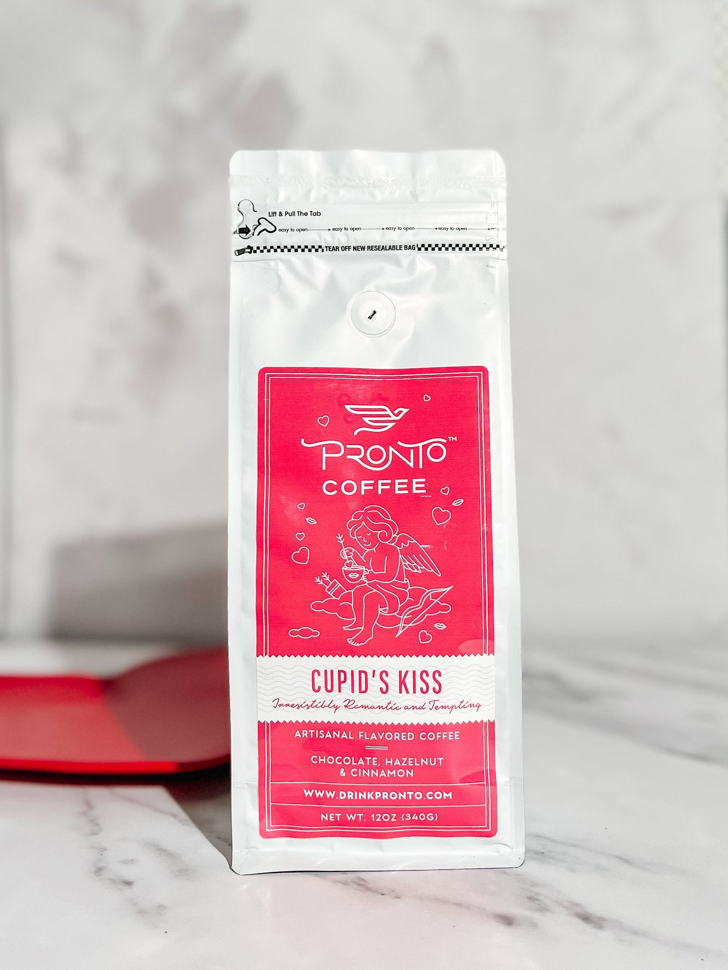 Cupid's Kiss