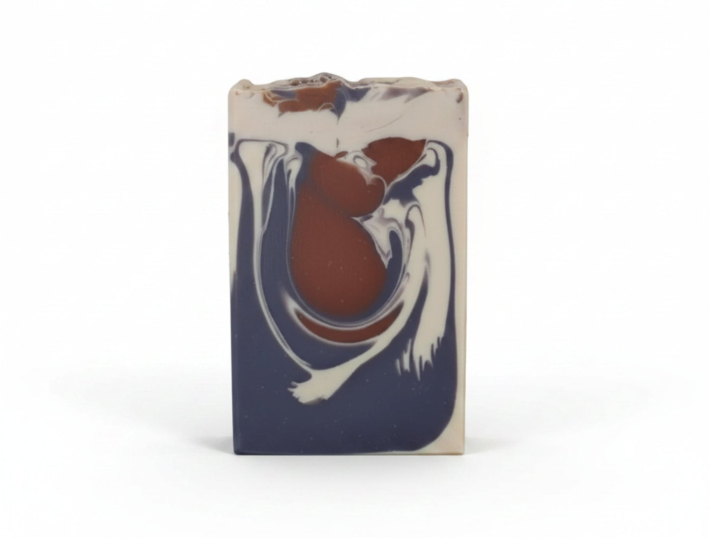 Lavender & Cedar Handmade Artisan Soap