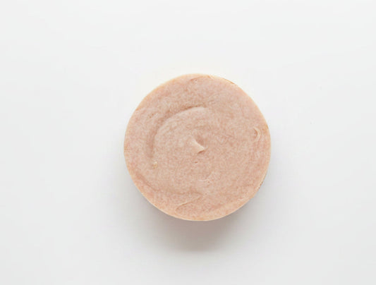 Wake Me Up! Handmade Artisan Sea Salt Soap
