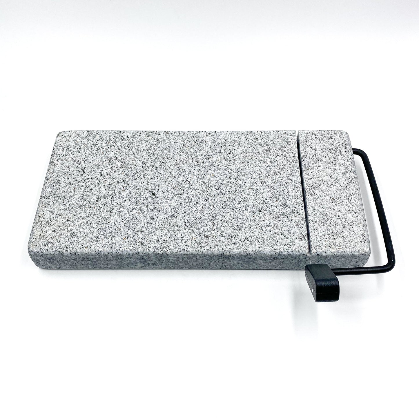 Granite Slab Cheese Slicer