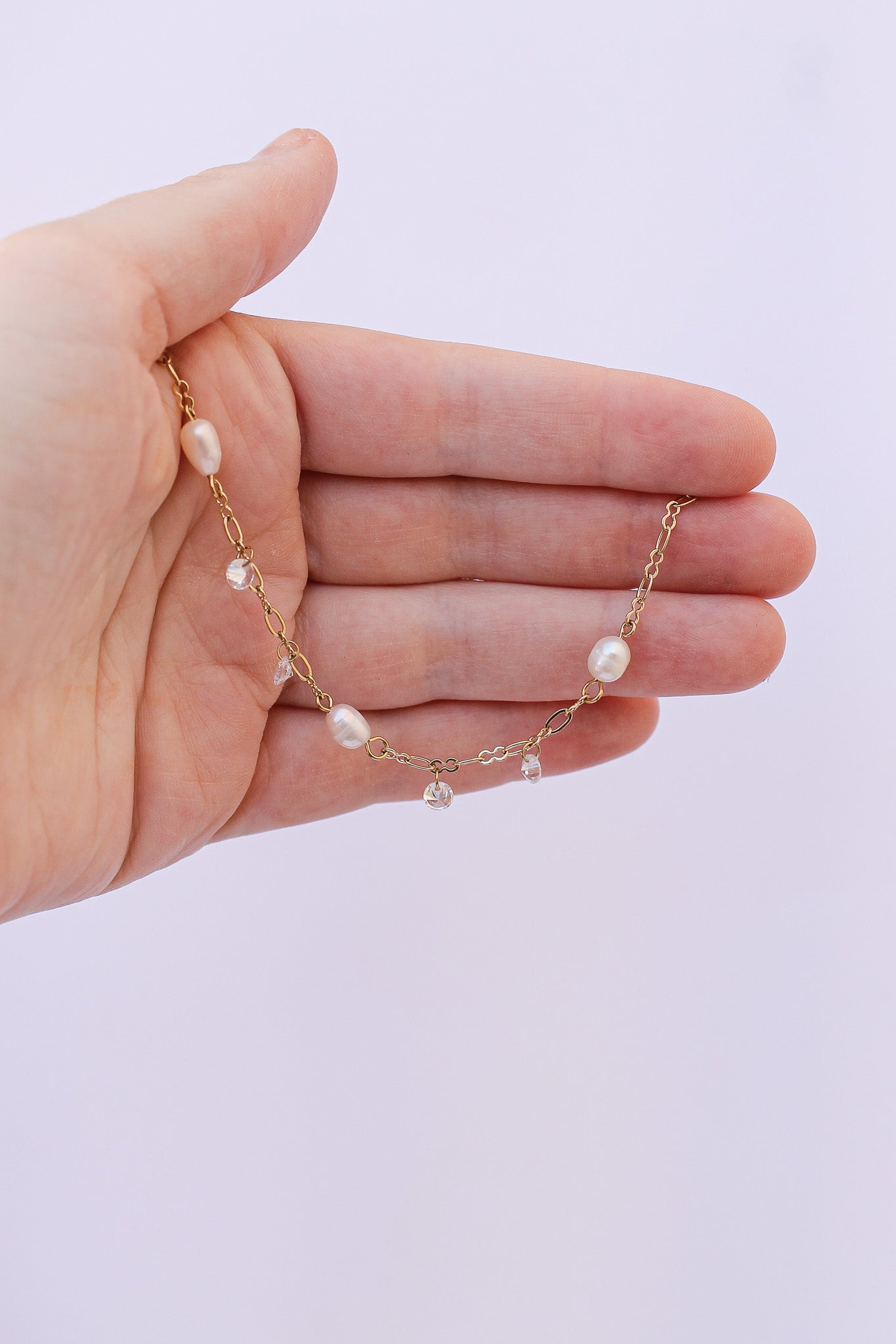 Andrielle Bracelet