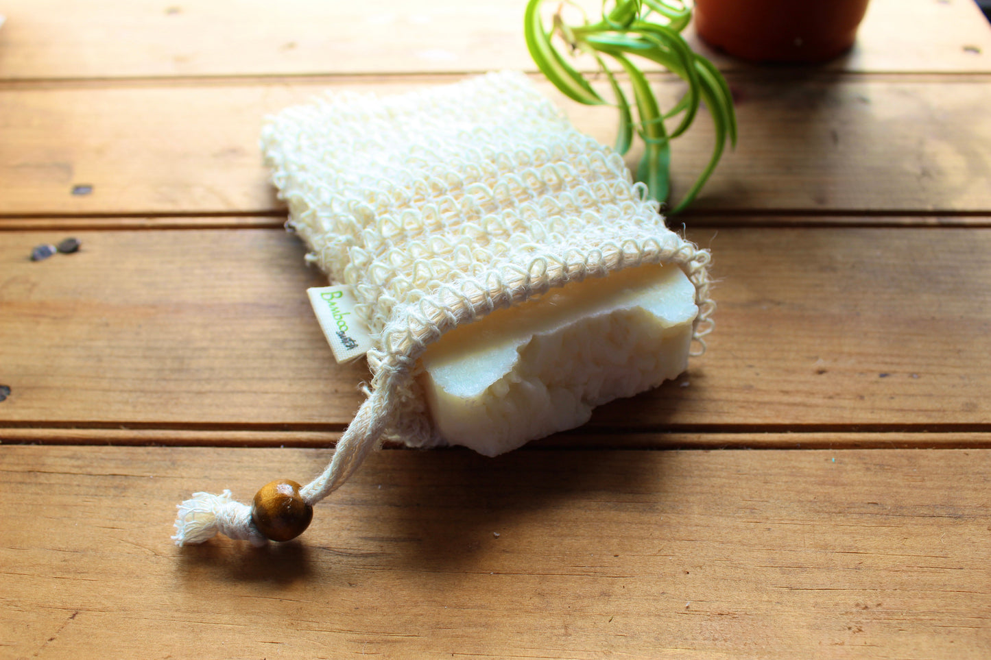 Tallow Bar Soap | Pure Grass-Finished Tallow | All Skin Types