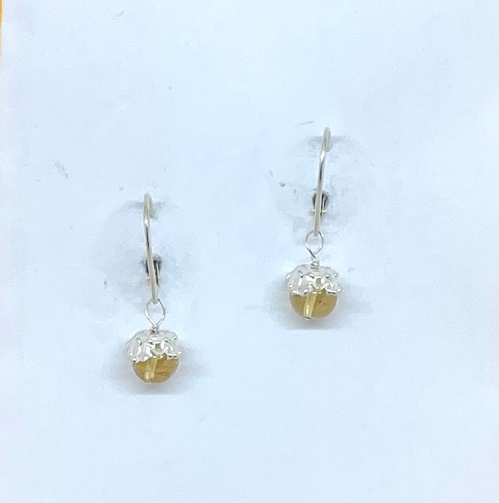Little Pearl Cap