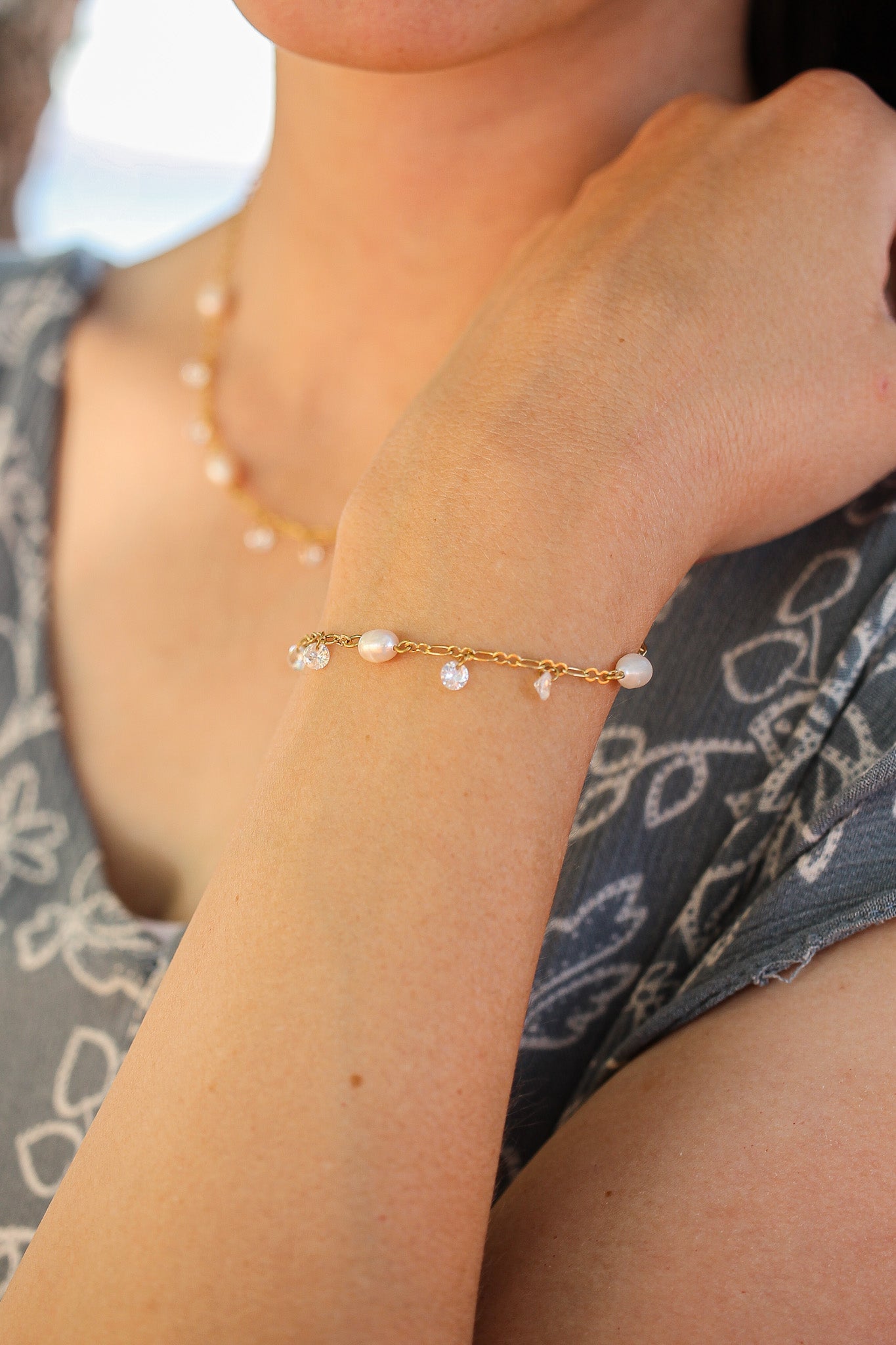 Andrielle Bracelet