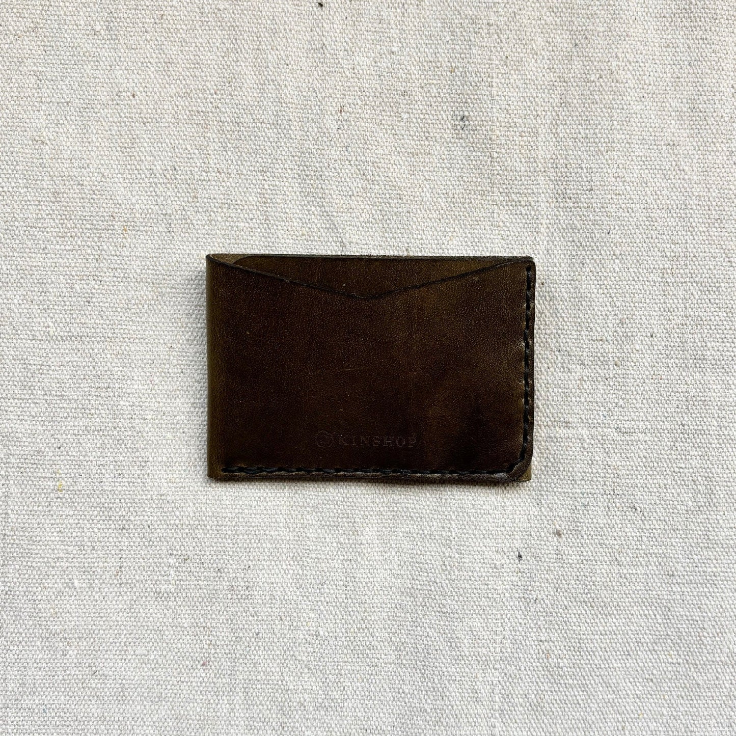 Essentials Wallet