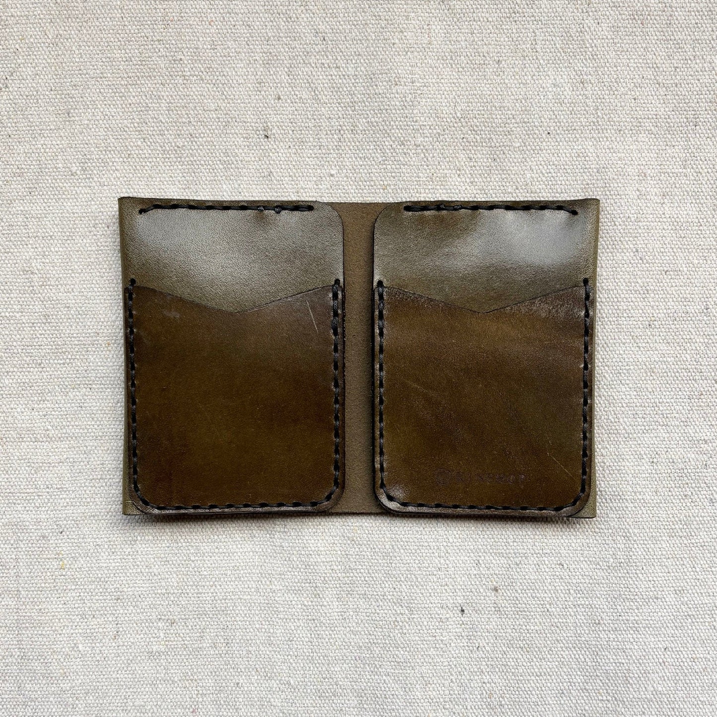 Tower Wallet