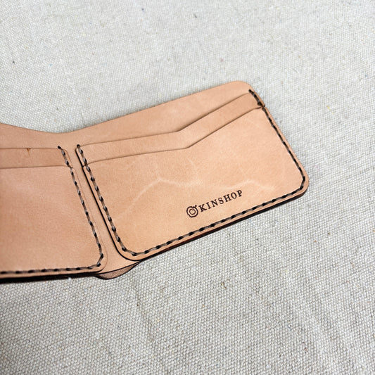 Billfold Wallet