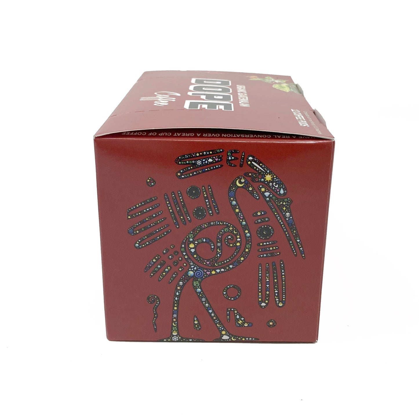 Guatemalan Coffee Pods