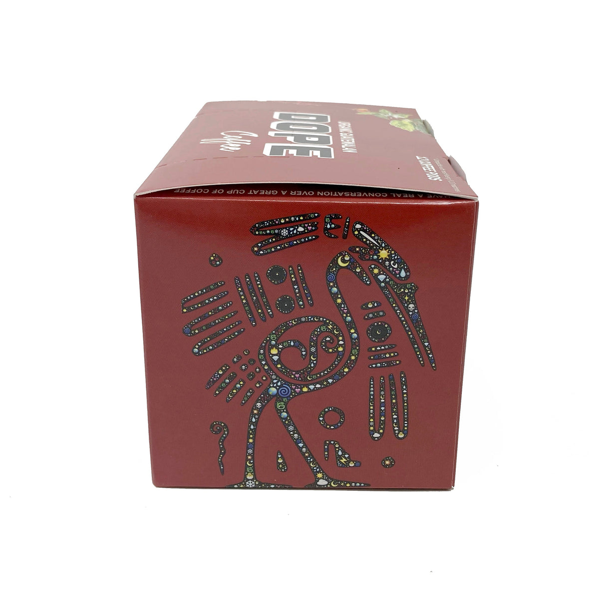 Guatemalan Coffee Pods