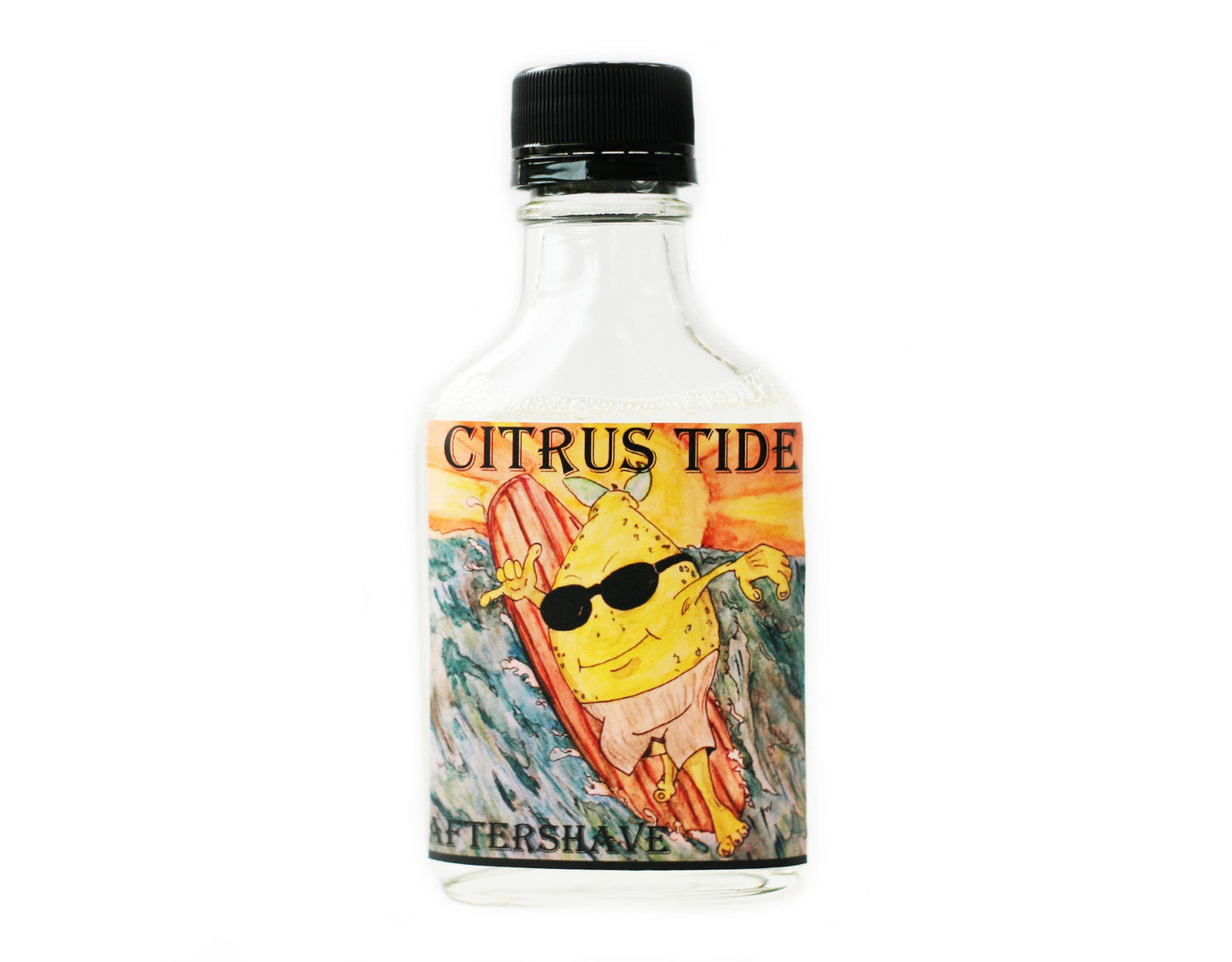 Citrus Tide Aftershave