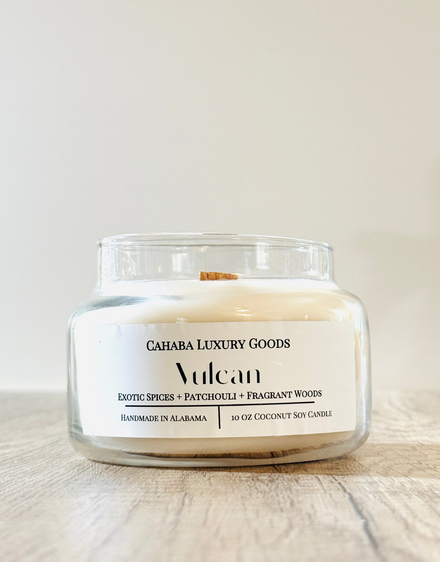Vulcan