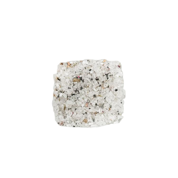 Beach Vibes Detox Tea-Infused Bath Salts