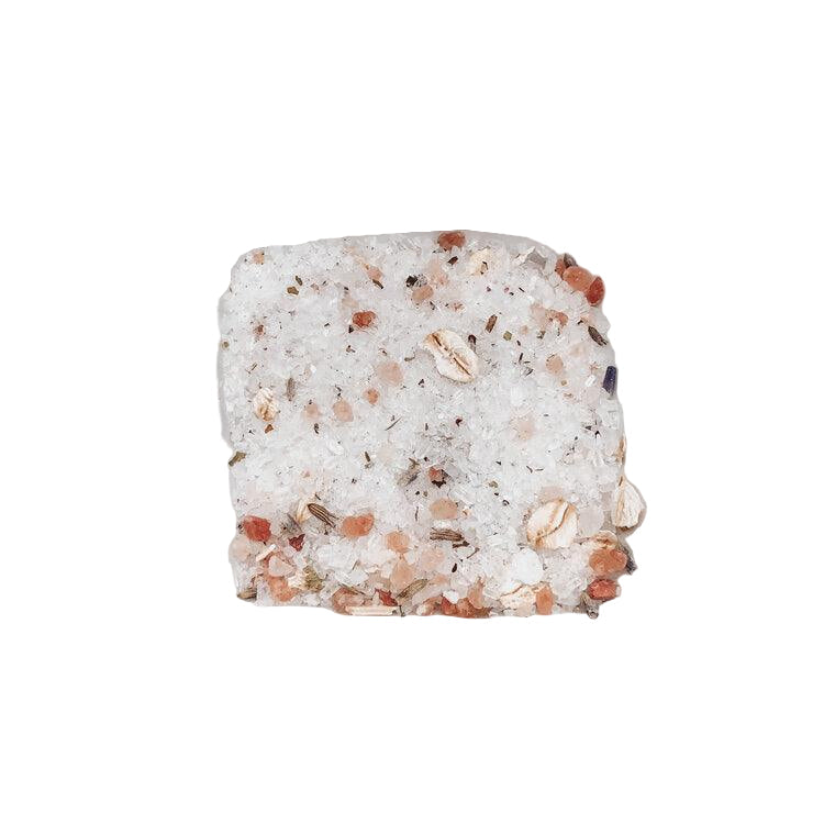 Beach Getaway Tea-Infused Bath Salts