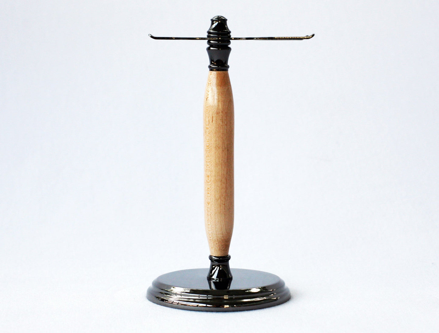Maple Shave Stand