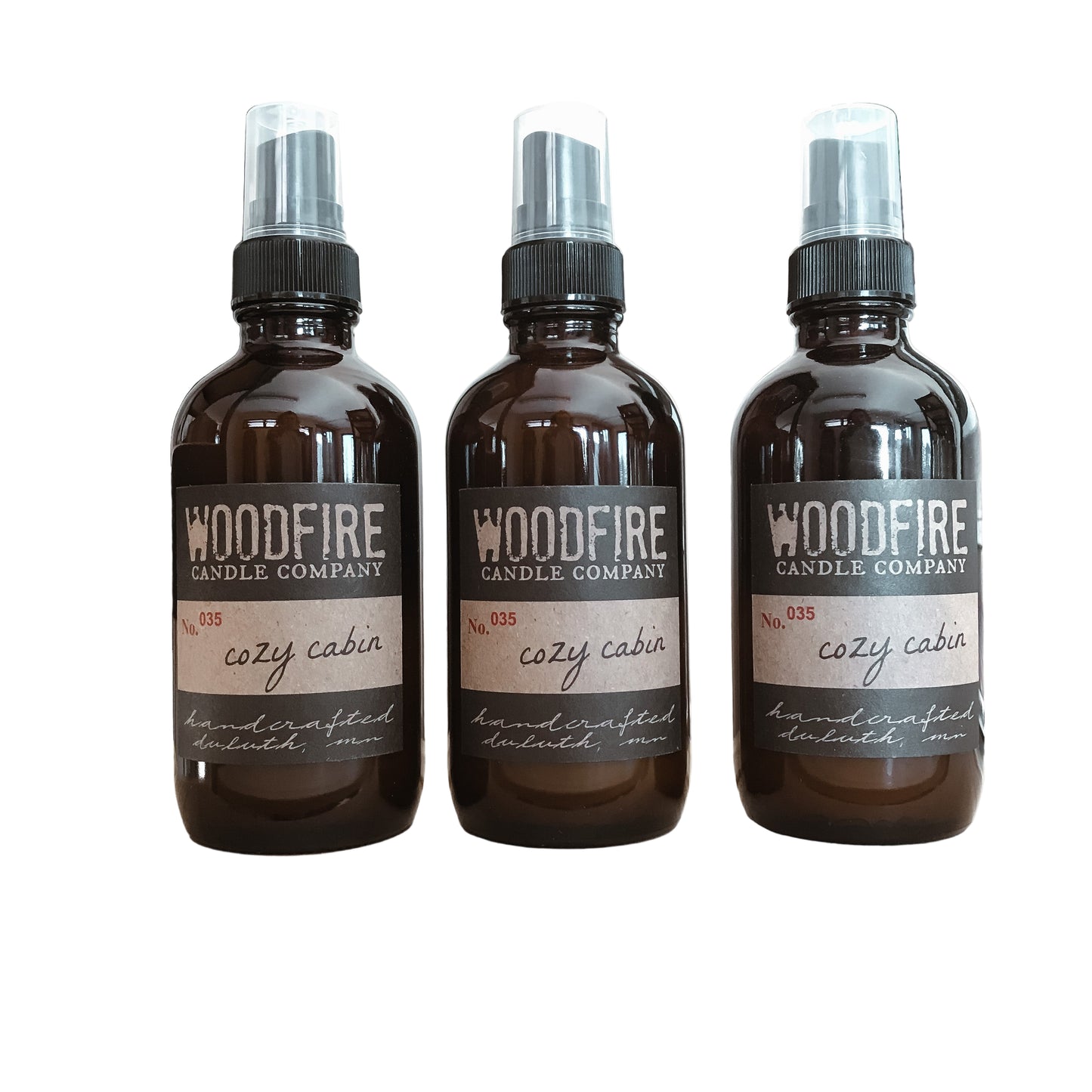 Room and Linen Spray 4oz