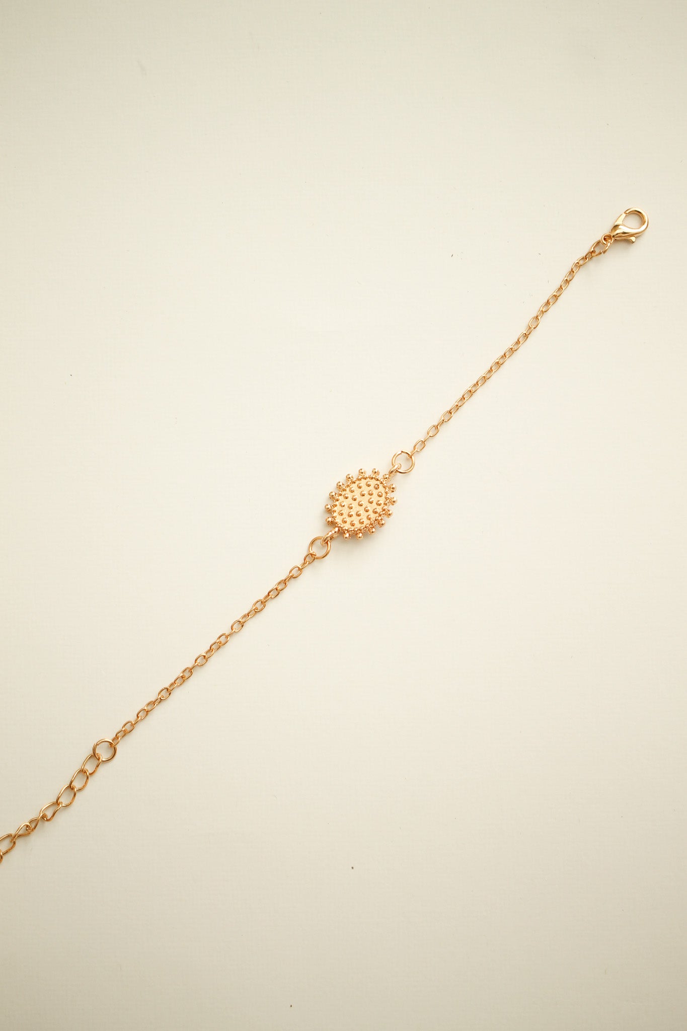 Scottie Bracelet in Gold