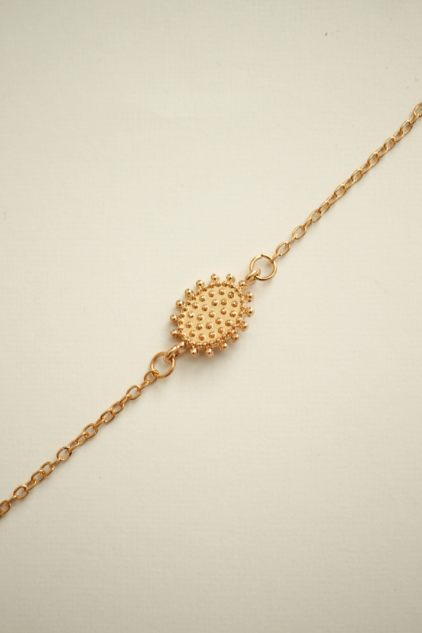 Scottie Bracelet in Gold