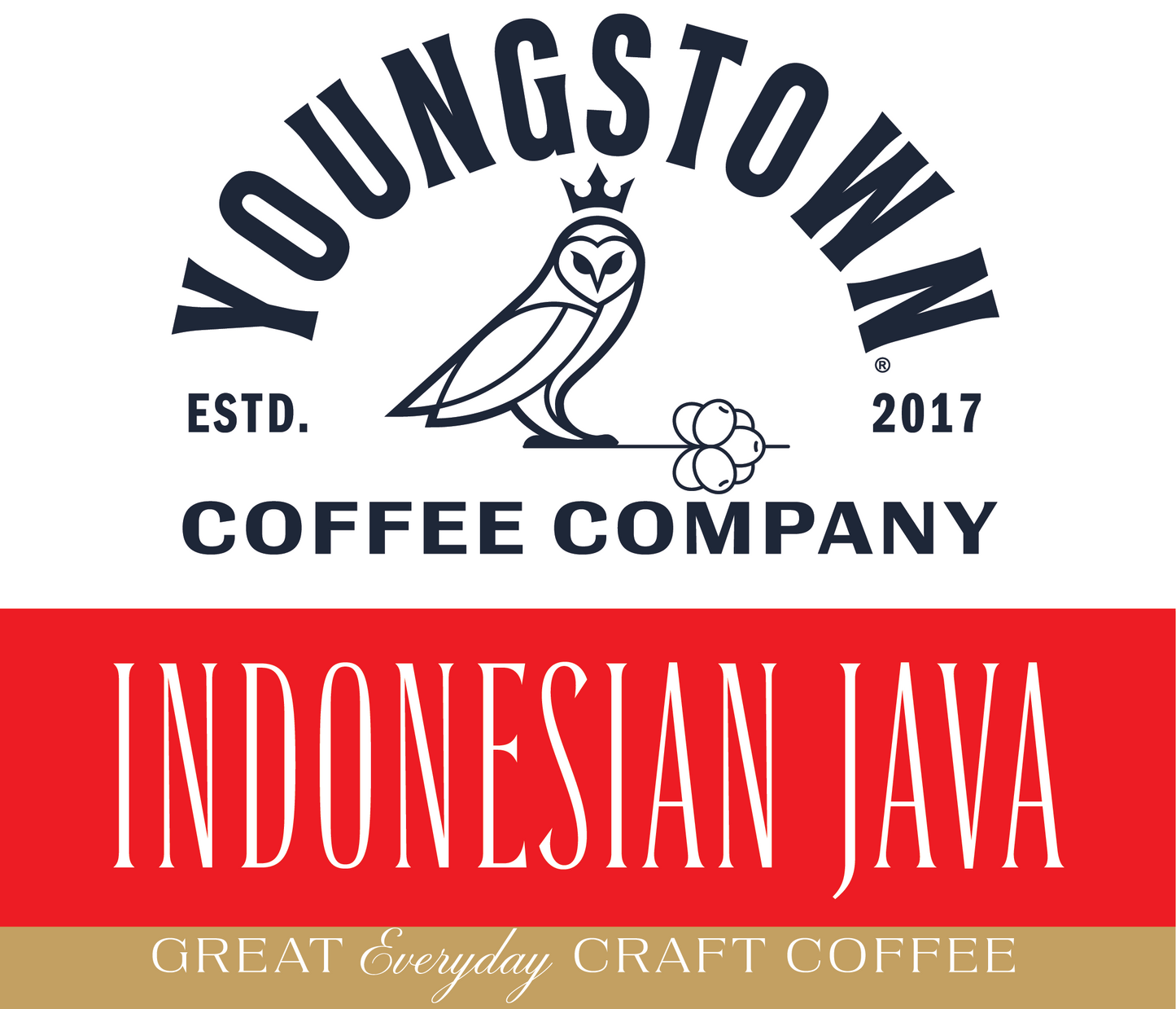 Single Origin Indonesia Java