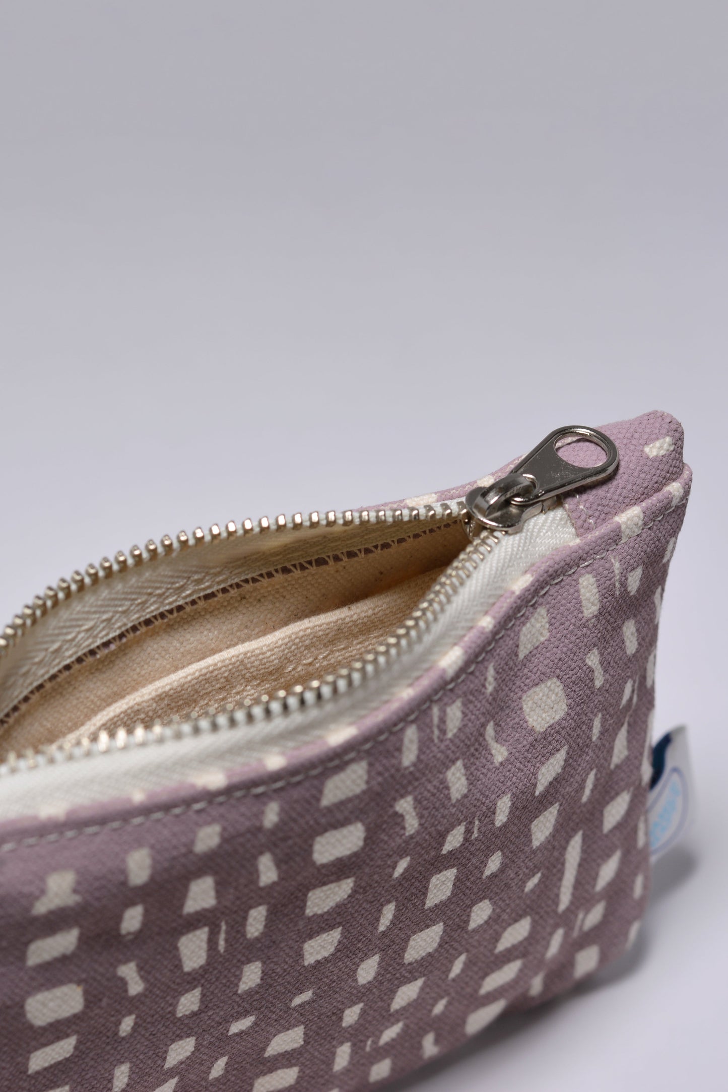 Ivy wristlet