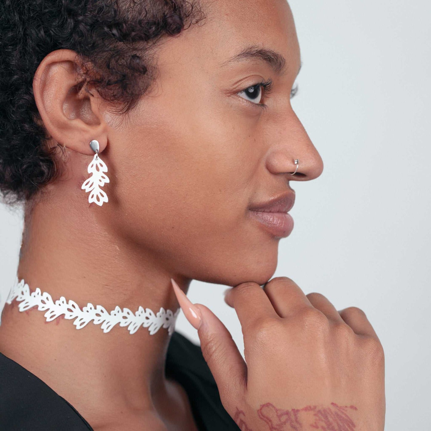 Isla Choker