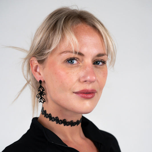 Isla Choker