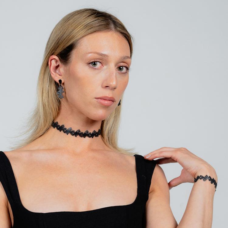 Isla Choker