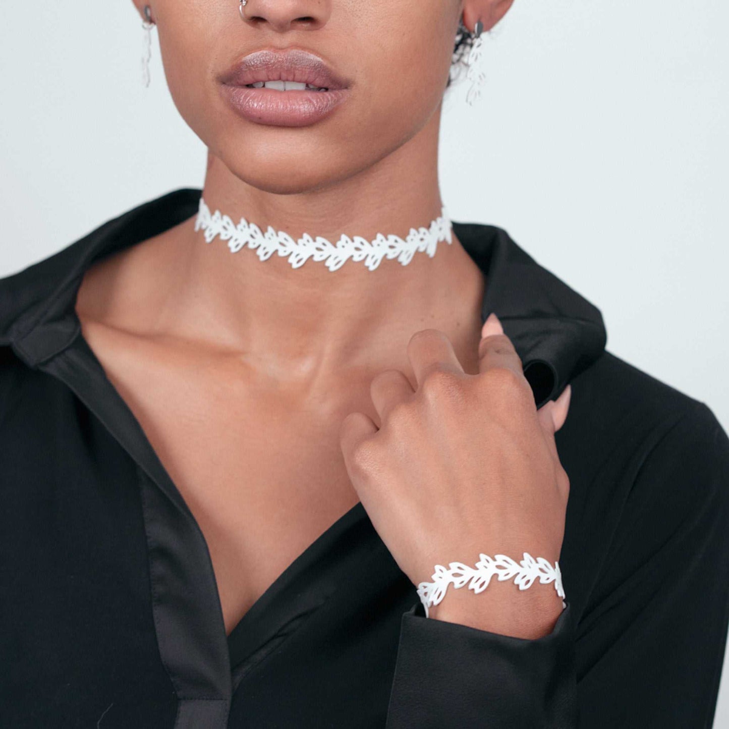 Isla Choker