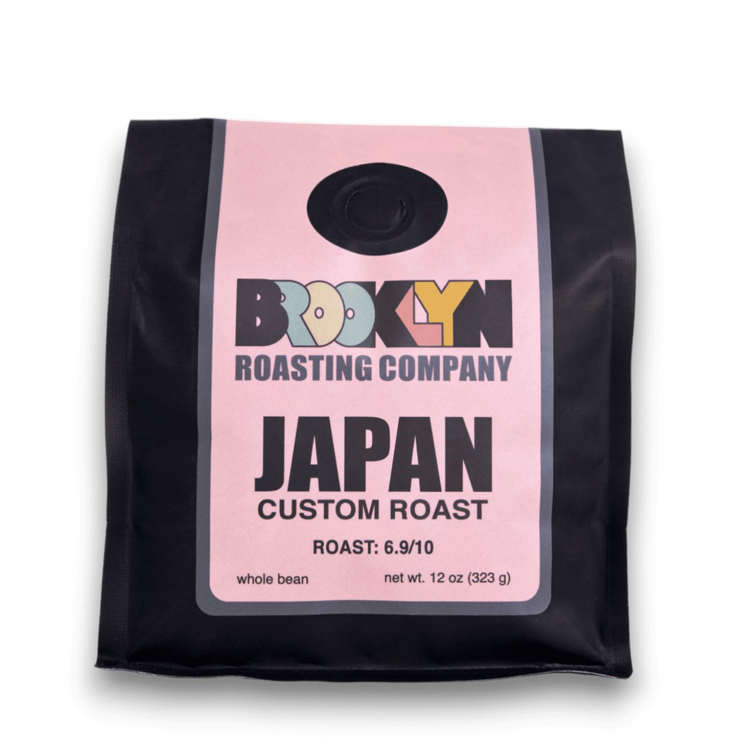 Japan Blend