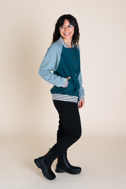 All-Star Jacket (Updated) in Ace