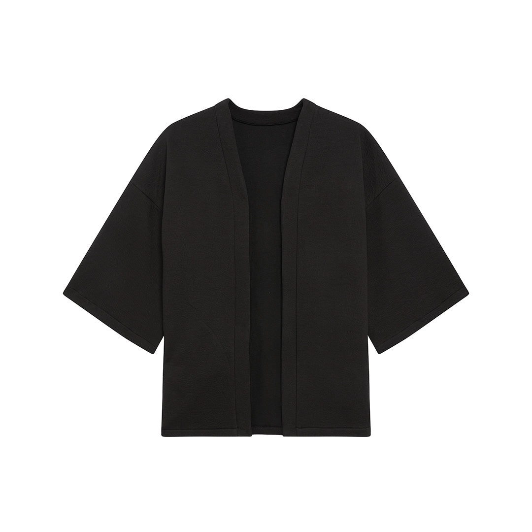 Kura Jacket - Black
