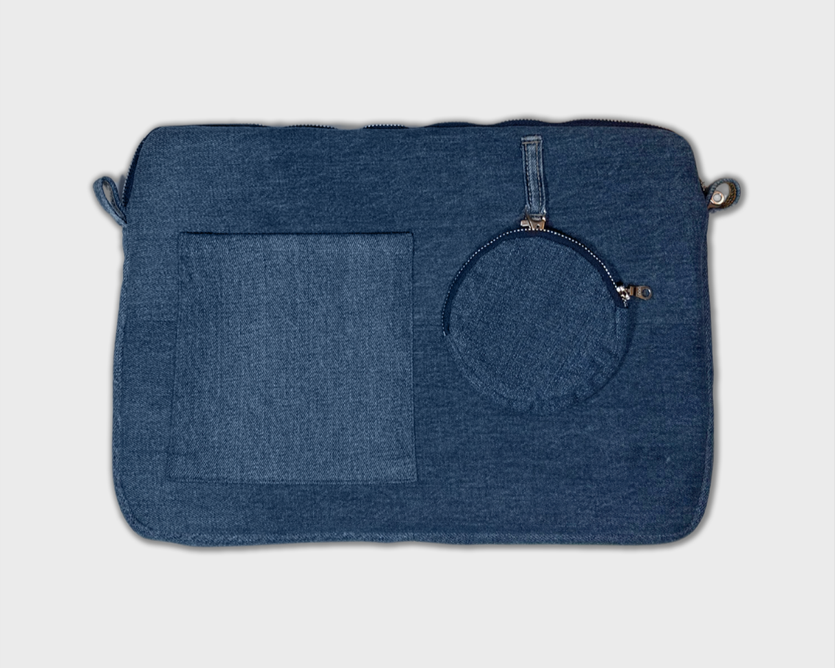 THE STATEN ISLAND Coin Purse