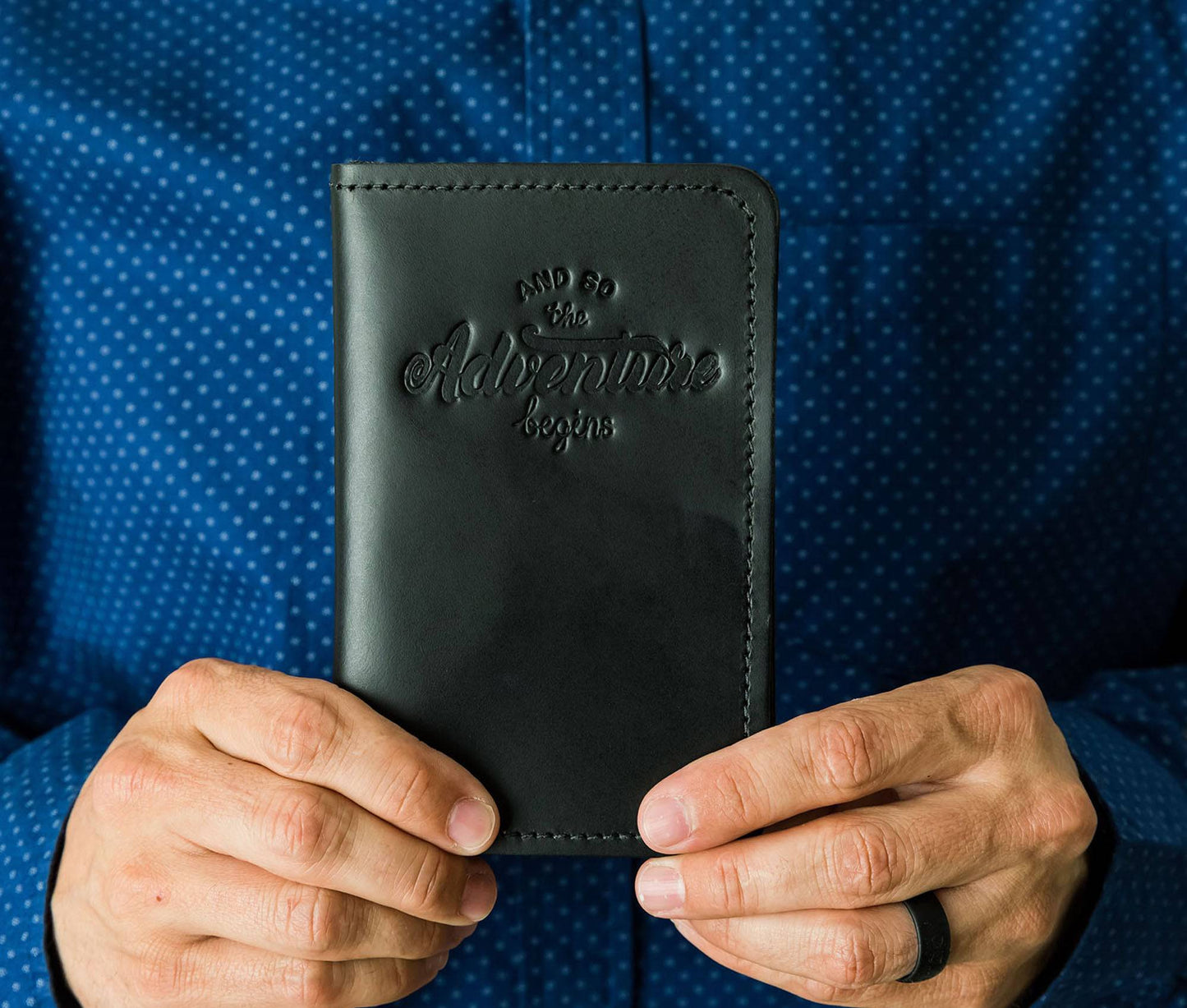 Passport Covers All for American