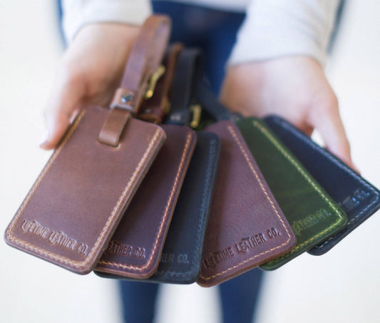 Luggage Tags All for American