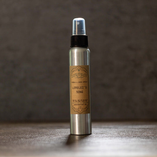 Lorelei's Song Room Spray