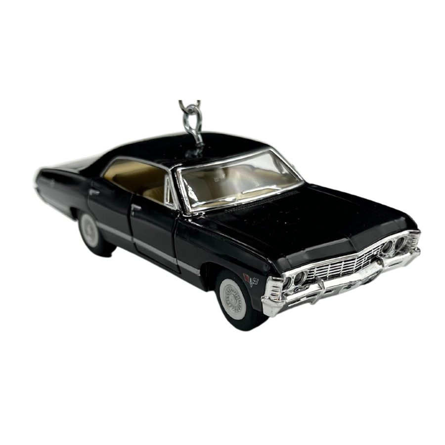 1967 Chevy Impala Wind Chime | MAAC Wind Chimes