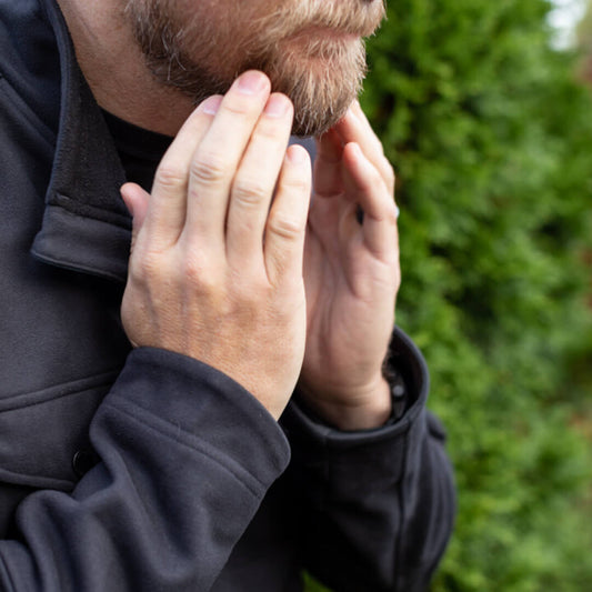 beard balm