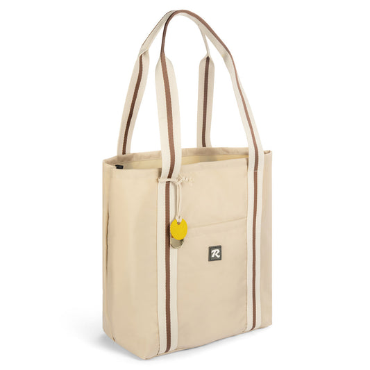 Margot | Khaki Nylon Tote Original Release